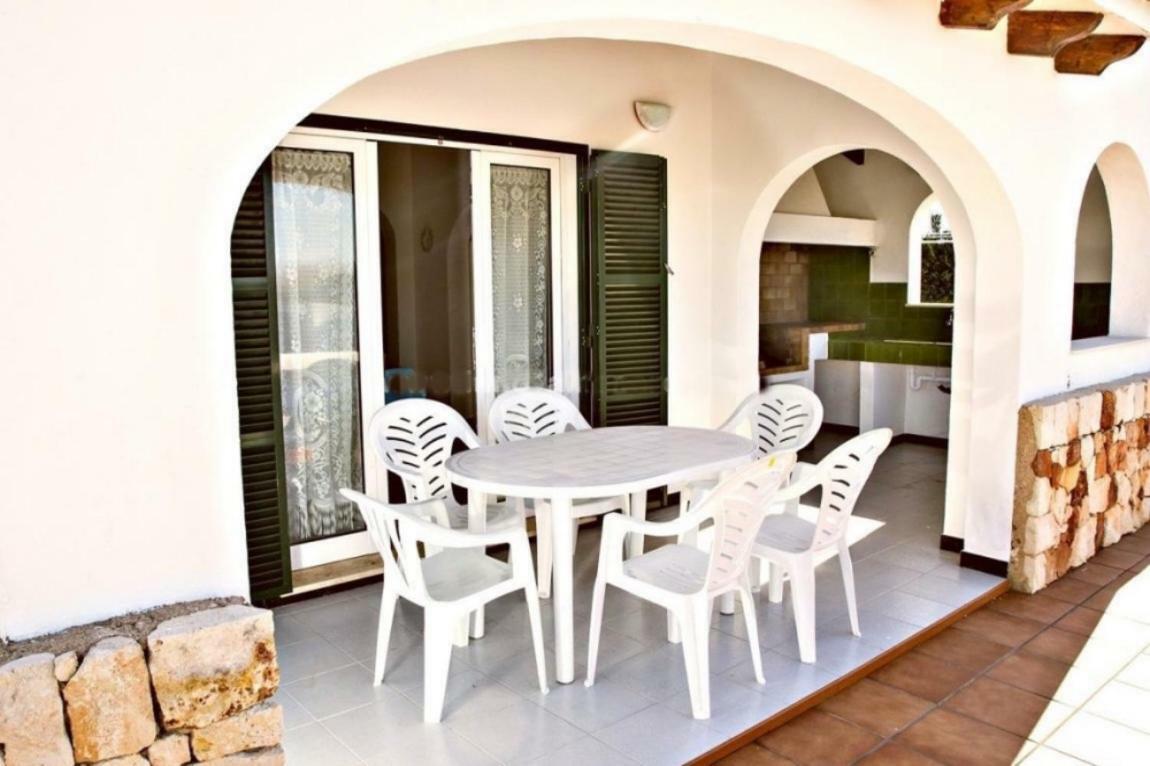 קאלאן בוש Villa Na Y Veni מראה חיצוני תמונה