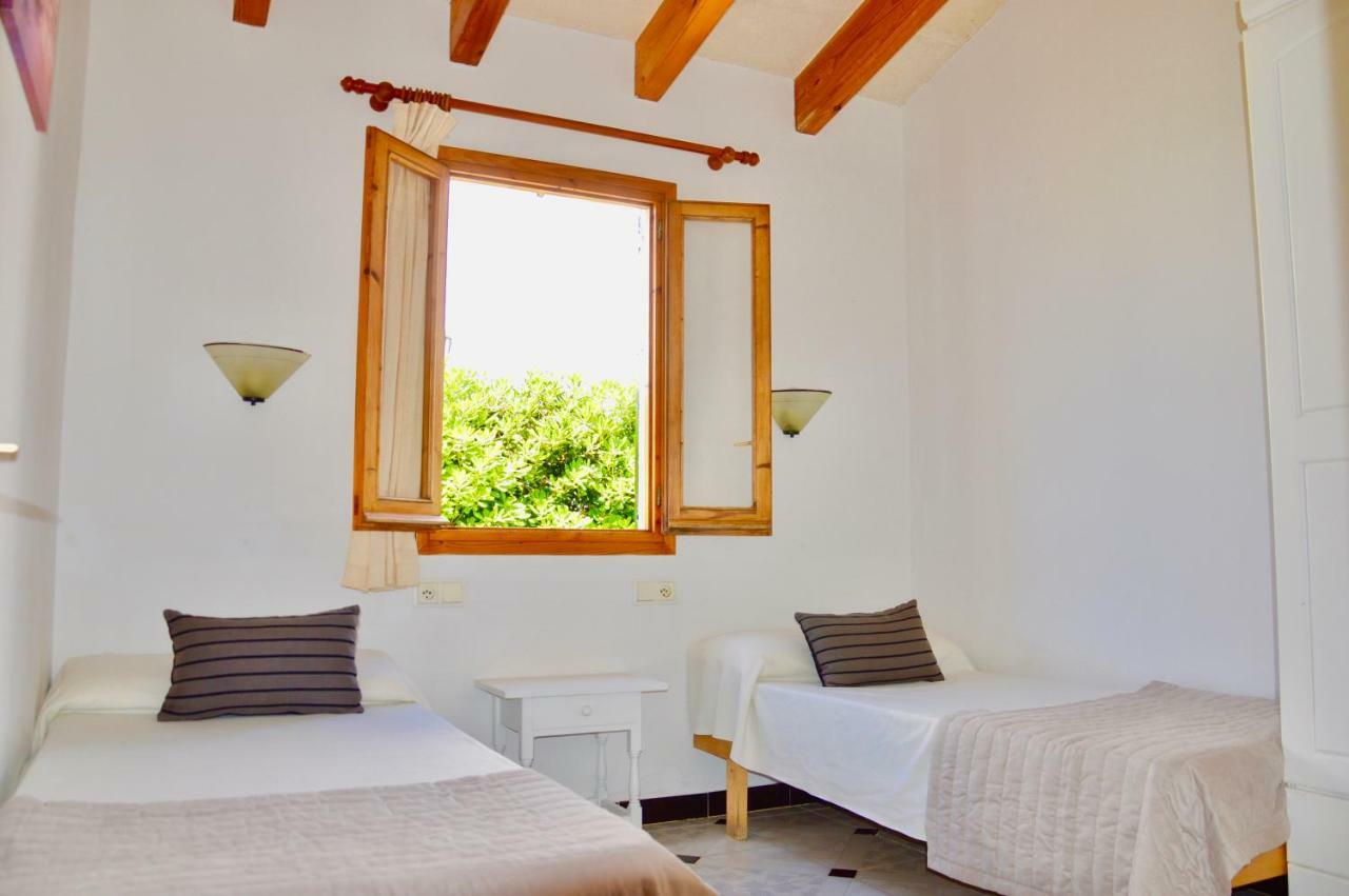 קאלאן בוש Villa Na Y Veni מראה חיצוני תמונה
