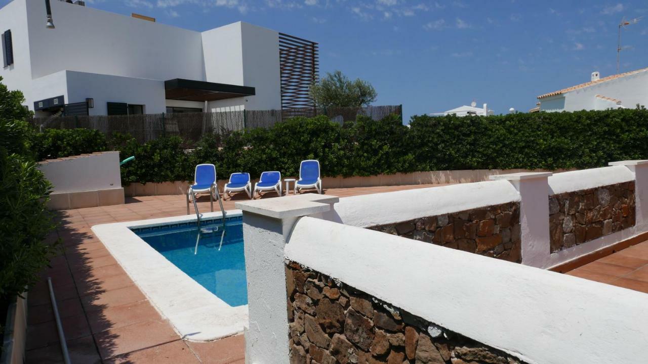 קאלאן בוש Villa Na Y Veni מראה חיצוני תמונה