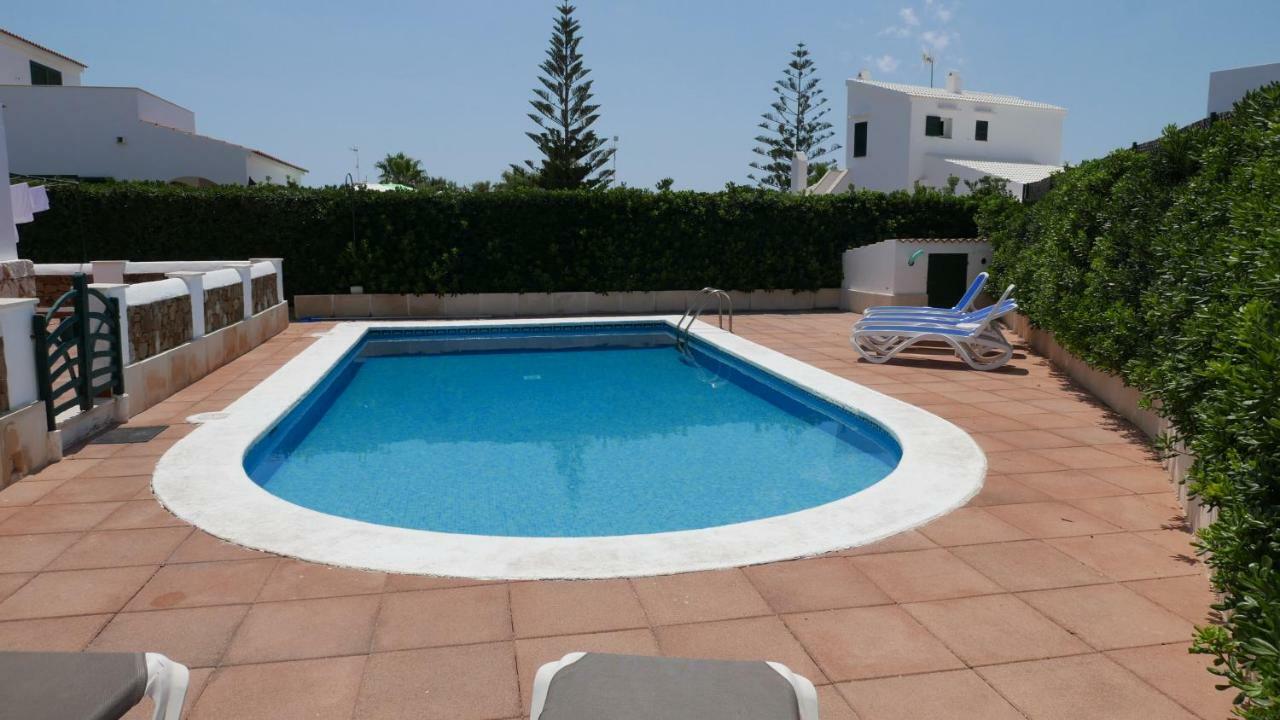 קאלאן בוש Villa Na Y Veni מראה חיצוני תמונה